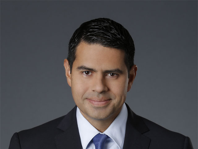 Newsline Report - Contenidos - NBCUniversal nombr a un nuevo Chairman