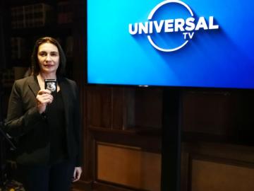 NBCUniversal renueva la imagen de su canal insignia