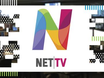 NET TV confirma su primera ficcin original
