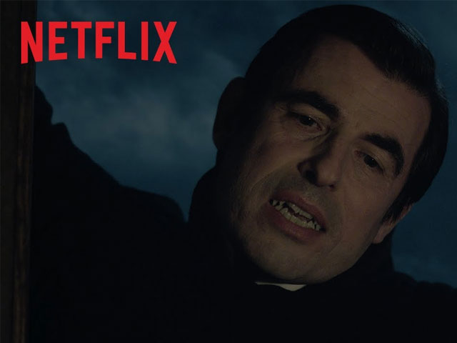 Netflix 2020: Los estrenos de enero en Mxico