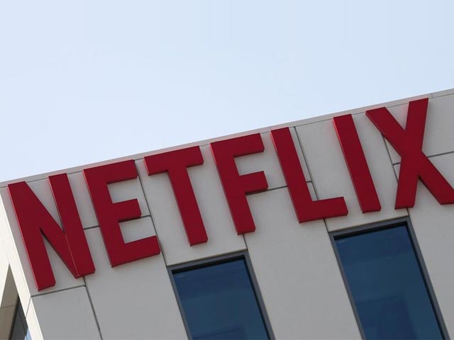 Netflix abrir una oficina en Roma