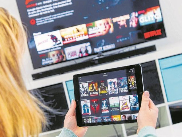 Netflix alcanza una penetracin del 15% en Colombia