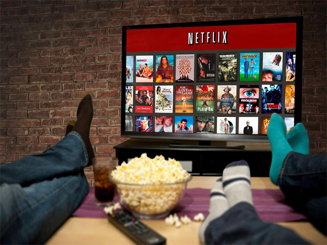 Netflix alcanzar 17 millones de suscriptores pagos