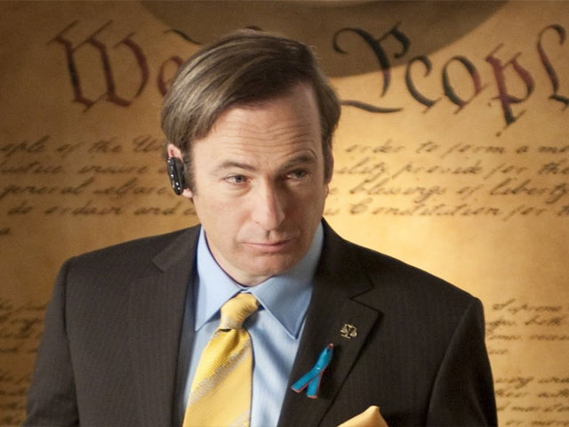 Netflix anunci la fecha de estreno de Better Call Saul