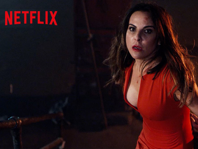 Netflix anuncia segunda temporada de 'Ingobernable'