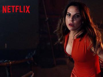 Netflix anuncia segunda temporada de 'Ingobernable'