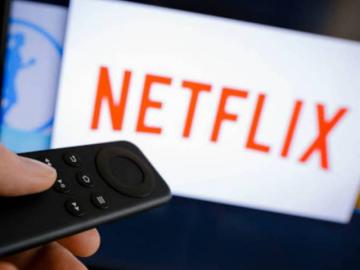 Netflix atrapa al 80% del mercado streaming mexicano