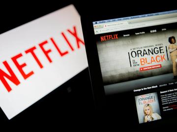 Netflix comienza a incluir anuncios entre episodios