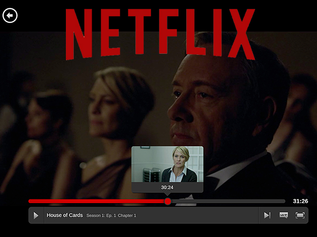 Netflix supera los 50 millones de usuarios a nivel global