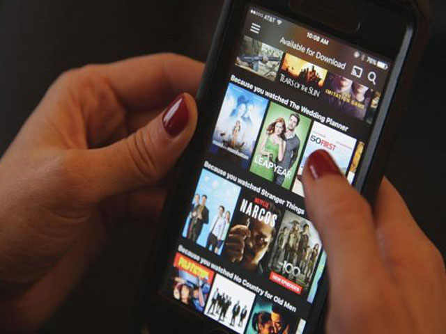 Netflix duplic sus suscriptores en Espaa