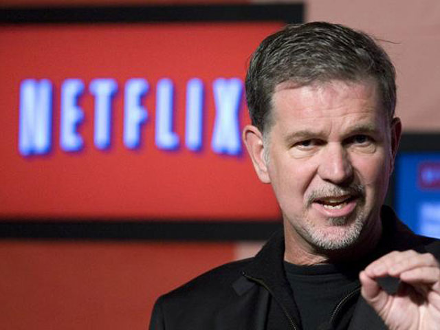 Netflix estara cerca de ofrecer contenidos offline