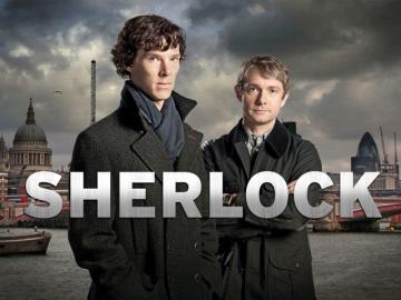 Netflix estrena la tercera temporada de 'Sherlock'