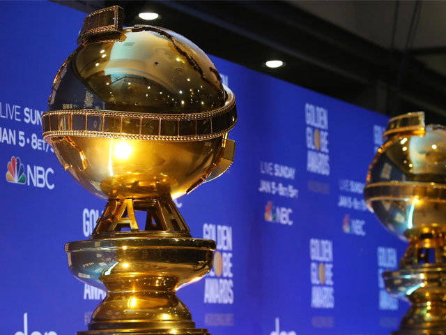 Newsline Report - Cine - Netflix lidera las nominaciones a los Golden Globes 2021