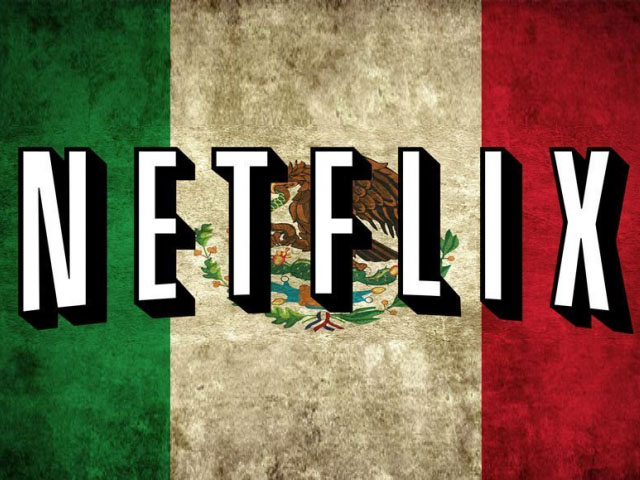 Netflix muda sede para América Latina do Brasil para o México