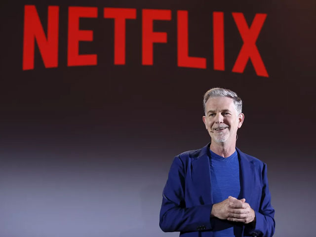 Newsline Report - Negocios - Netflix no colaborar con el servicio streaming de Apple