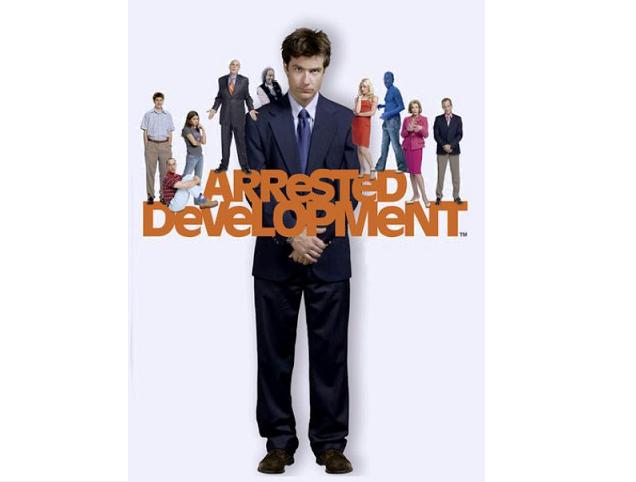 Netflix presenta el trailer de la cuarta temporada de 'Arrested Development'