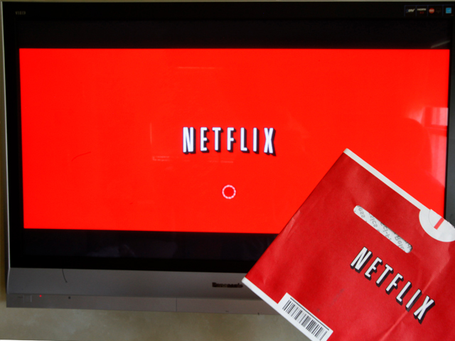 Netflix se expande en Europa