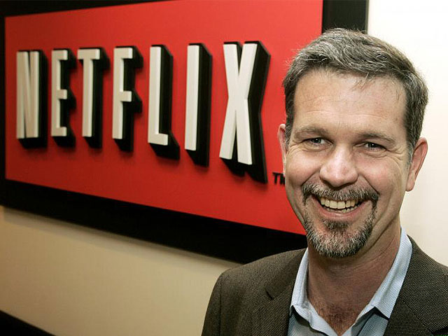 Netflix super los 93,8 millones de suscriptores