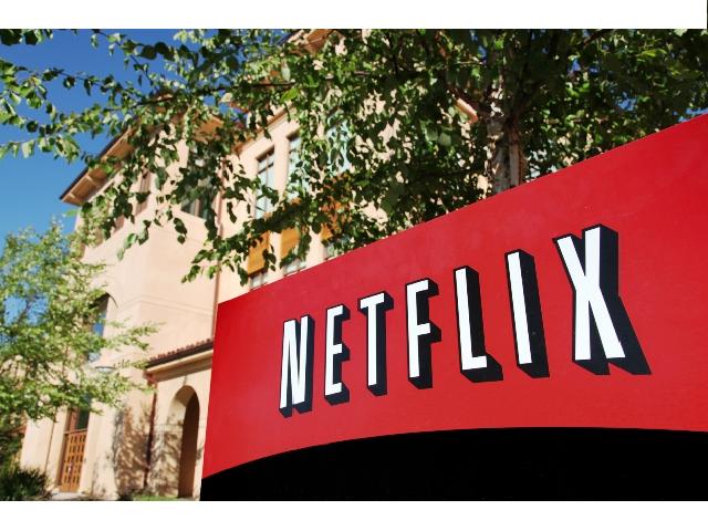 Netflix supera los 40 millones de suscriptores globales en el 3T