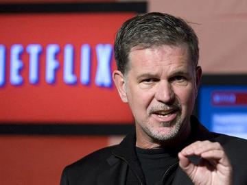 Netflix supera meta y alcanza 57,4 millones de suscriptores