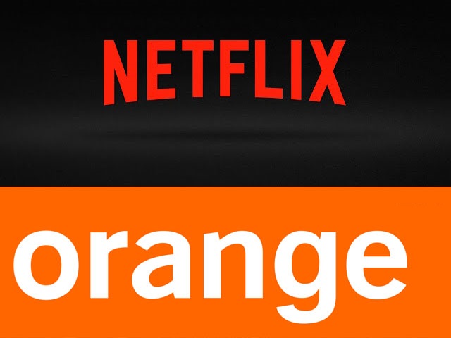 Netflix y Orange renuevan y extienden su acuerdo comercial