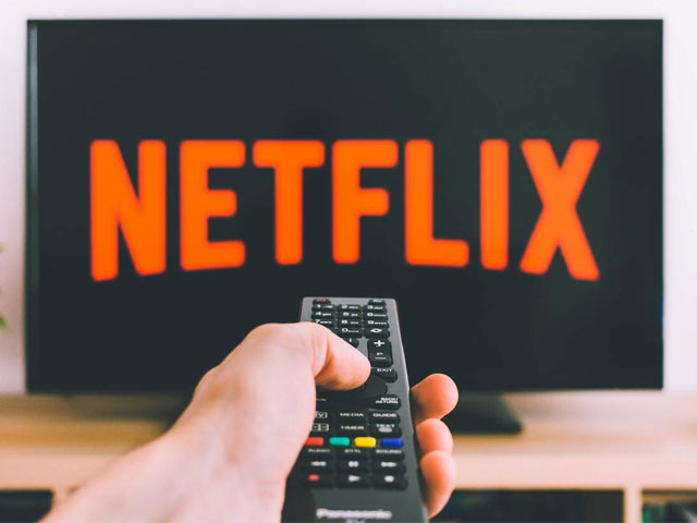 Newsline Report - OTT - Netflix ya supera los 200 millones de suscriptores globales