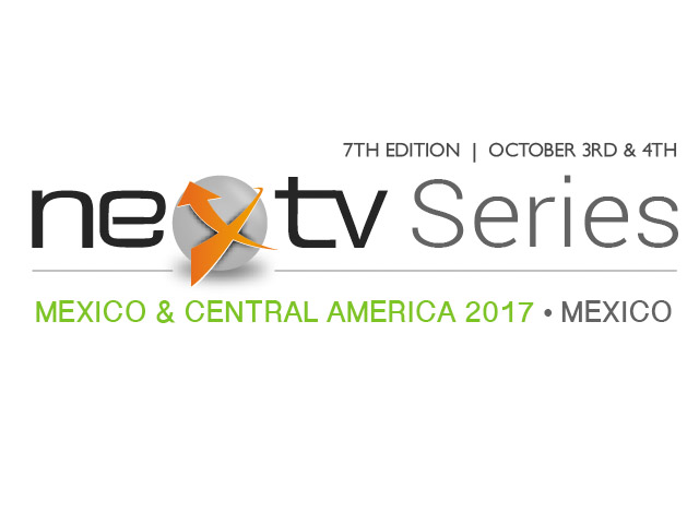 Newsline Report - OTT - NexTV 2017: donde la TV de Mxico  debate su camino a OTT