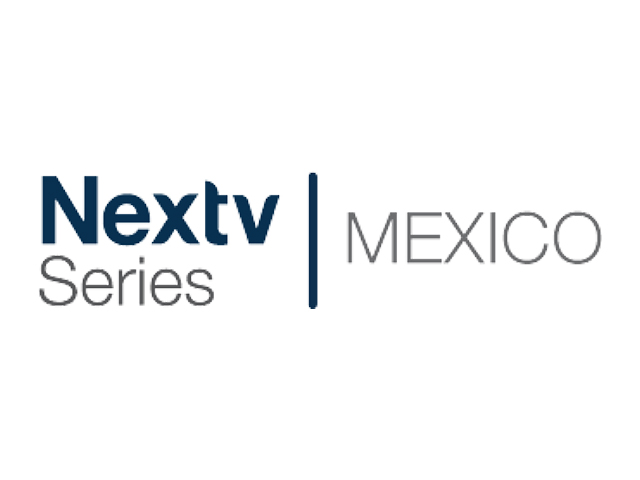 NexTV Series Mxico