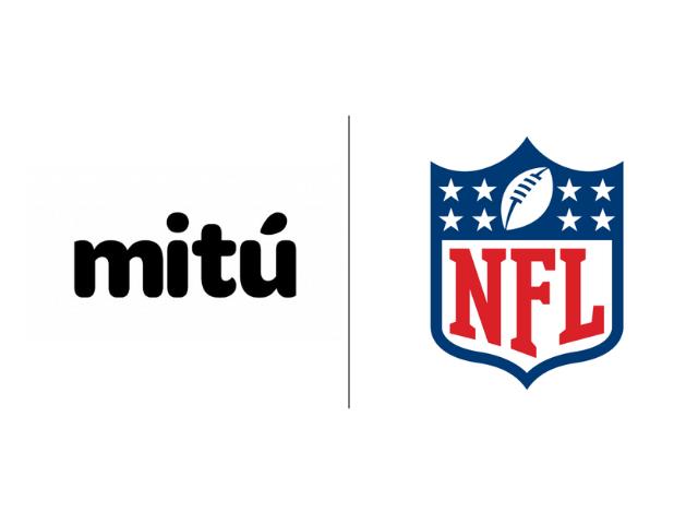 NGL Mit y NFL anuncian alianza estratgica en LATAM