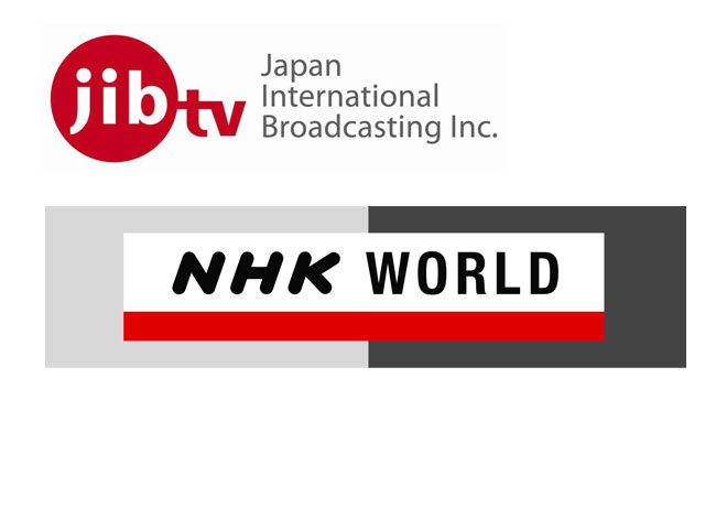 NHK World TV contina su proceso de expansin en Asia