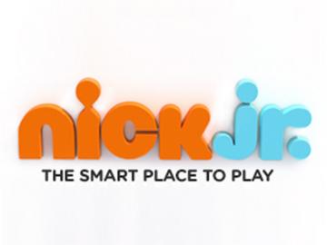 Nick Jr. Latinoamrica con nuevo look e identidad