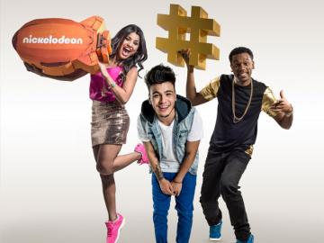 Nickelodeon anunci los Kids Choice Awards Colombia 2015