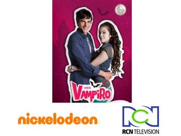 Nickelodeon LatAm compra 'Chica Vampiro', de RCN TV