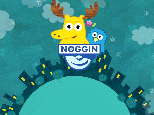 Nickelodeon LATAM lanza una nueva versin de su app NOGGIN