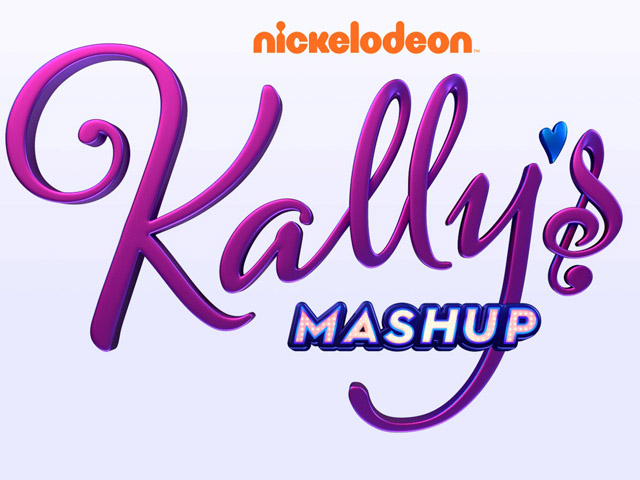 Nickelodeon Latin America anunci la segunda temporada de Kallys Mashup