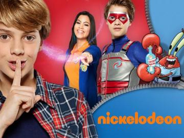 Nickelodeon Latinoamrica presenta sus nuevos contenidos