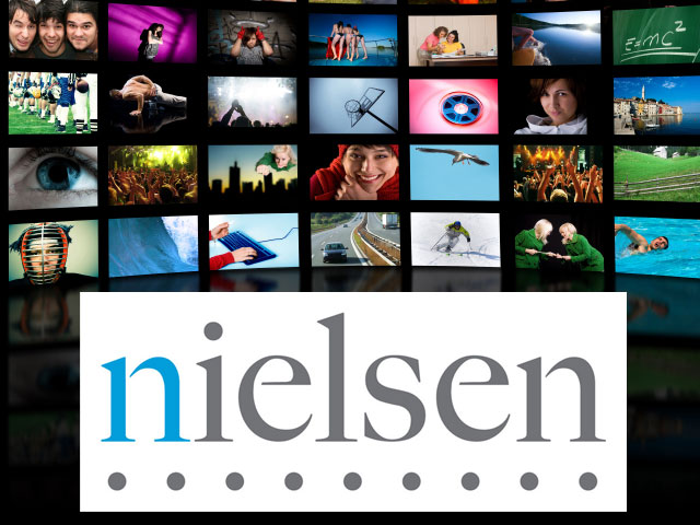 Newsline Report - Negocios - Nielsen fue vendido por USD16 mil millones