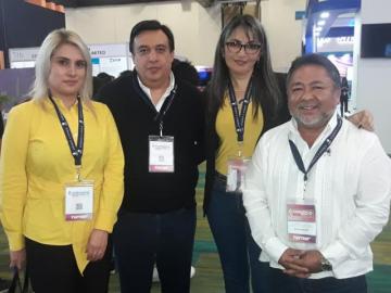 Nim Network apoya a Songie TV en Amrica Latina