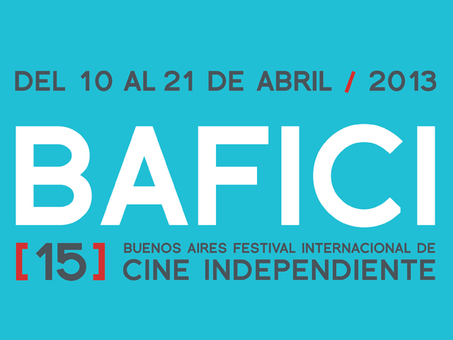 'No' abre el BAFICI