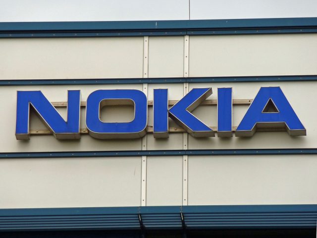 Newsline Report - Negocios - Nokia ofrece 347 millones de euros para adquirir Comptel