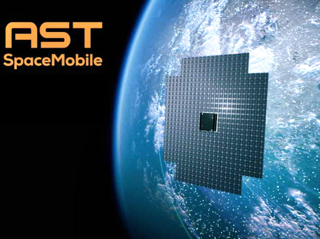 Nokia proveer equipamiento RAN 4G y 5G a AST SpaceMobile