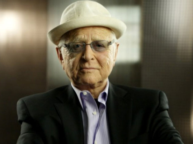 Norman Lear realizar el keynote de apertura en NATPE