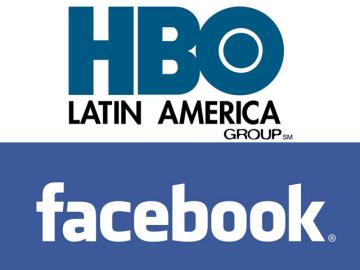 Nueva alianza entre HBO y Facebook