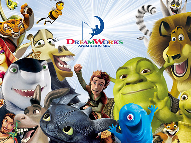 Newsline Report - Cine - Nueva crisis en DreamWorks