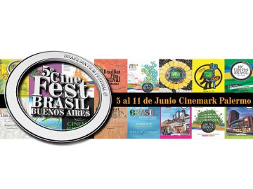Nueva edicin de 'Cine Fest Brasil' en Buenos Aires