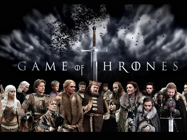 Newsline Report - Plataformas - Nueva entrega de 'Game of Thrones'