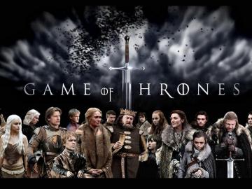 Nueva entrega de 'Game of Thrones'