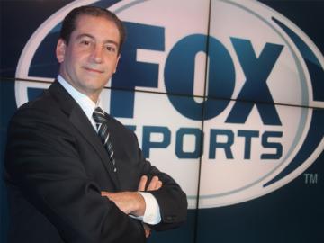 Nueva estructura en `Fox Sports Latinoamrica