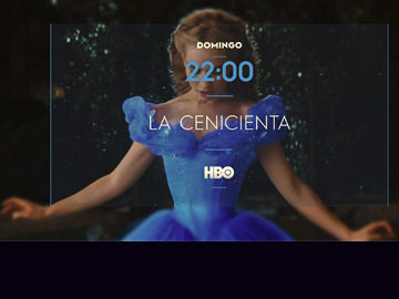 Nueva imagen para HBO en la regin