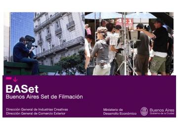 Nueva normativa para permisos de filmacin en la Ciudad de Buenos Aires